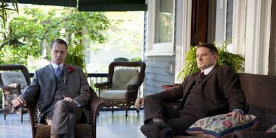 Poster der Serie Sunday Best