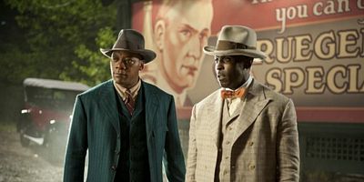 Poster der Serie Two Imposters