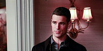 Poster der Serie Who's There