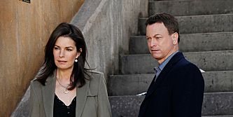 Poster der Serie The Ripple Effect