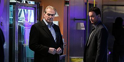 Poster der Serie Flash Pop