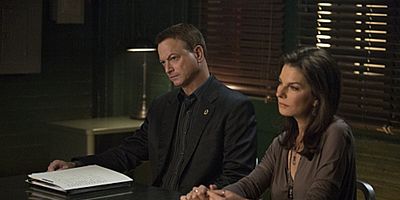 Poster der Serie Where There's Smoke...