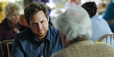 Poster der Serie The Real McCoy