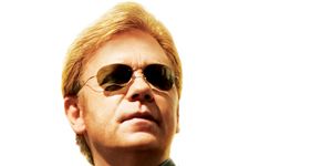 Poster der Serie Blutlinie