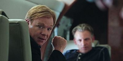 Poster der Serie Mayday