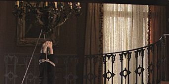 Poster der Serie By The Book