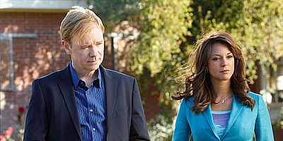 Poster der Serie Last Straw