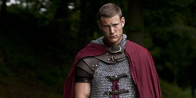 Poster der Serie The Dark Tower