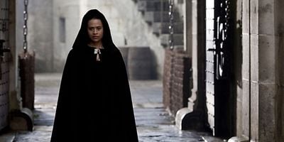 Poster der Serie A Lesson in Vengeance