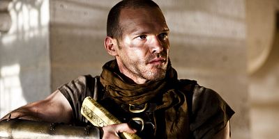 Poster der Serie The Hollow Queen