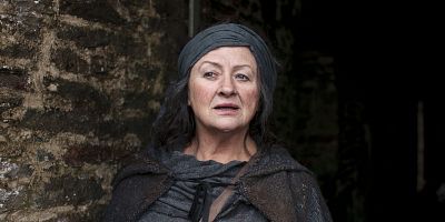 Poster der Serie The Kindness of Strangers