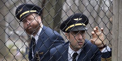 Poster der Serie Gumball!