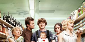 Poster der Serie Pilot