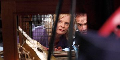 Poster der Serie Dream Hoarders