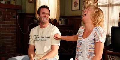 Poster der Serie The Sniffles