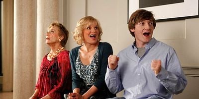 Poster der Serie Blue Dots