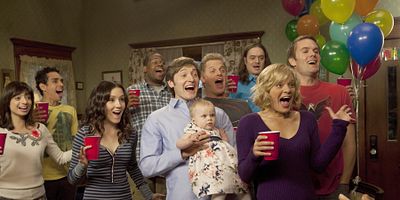 Poster der Serie Don’t Vote for this Episode