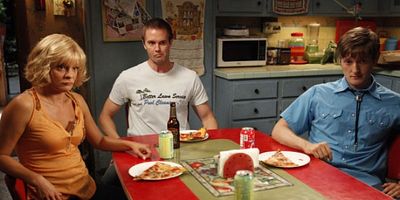 Poster der Serie Sabrina Has money