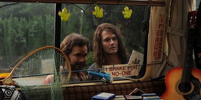 Poster der Serie Kidnapped