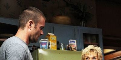 Poster der Serie Killer Hope