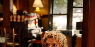 Poster der Serie Jimmy and the Kid