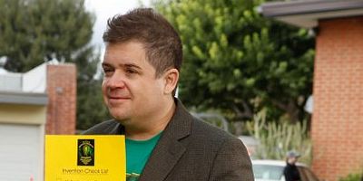 Poster der Serie Bro-gurt