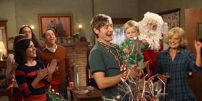 Poster der Serie It's a Hopeful life