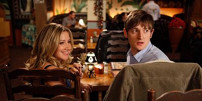 Poster der Serie Jimmy's Fake Girlfriend