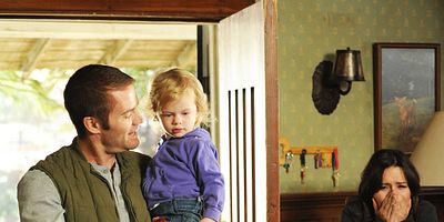 Poster der Serie Sheer Madness