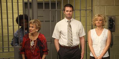 Poster der Serie Inside Probe