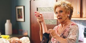 Poster der Serie Not Indecent, But Not Quite Decent Enough Proposal