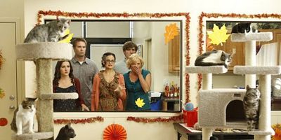 Poster der Serie Throw Maw Maw From The House (Part Two)