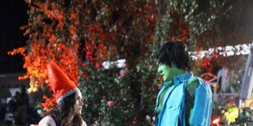 Poster der Serie Don't Ask, Don't Tell Me What to Do