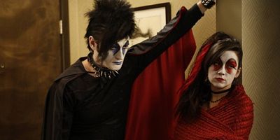 Poster der Serie Modern Wedding