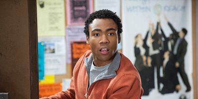 Poster der Serie Wahlkampf für Anfänger