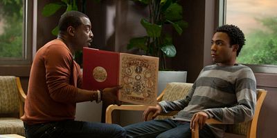 Poster der Serie Pierce - Die Doku