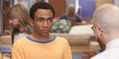 Poster der Serie Kissen oder decken?