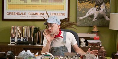 Poster der Serie Vampire und andere Dämonen