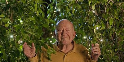 Poster der Serie Das Traumatorium