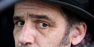 Poster der Serie Bad Dog