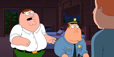 Poster der Serie Killer Queen