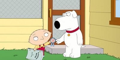 Poster der Serie The Giggity Wife