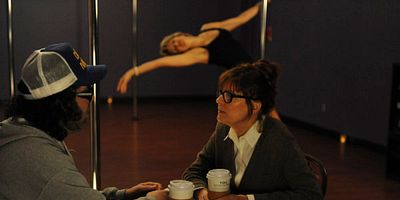 Poster der Serie Das Leben ist eine Dokusoap