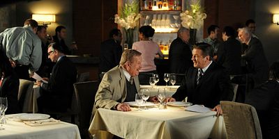 Poster der Serie Zwangspause