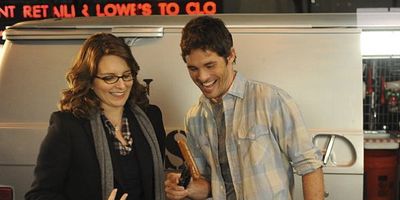 Poster der Serie Aufstand der Idioten - Teil 2