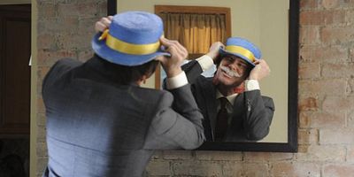 Poster der Serie Jackman Begins