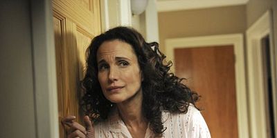 Poster der Serie Schalttag