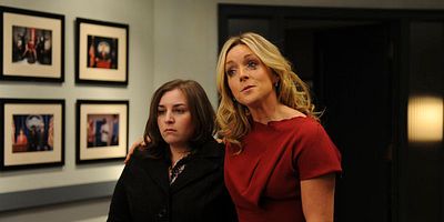 Poster der Serie Unfreiwillige Selbstkontrolle