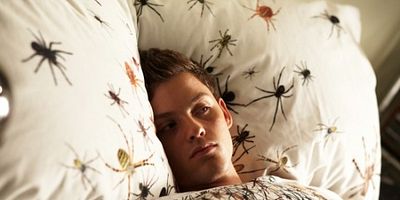 Poster der Serie Tony