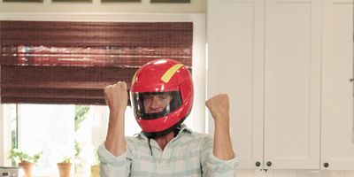 Poster der Serie Lover's Touch